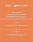 Live Tinted Huegloss High-Shine Lip Gloss - Hydrating, Non-Sticky, Moisturizing Lip Gloss with Hyaluronic Acid, Coconut Oil, and Shea Butter For a Soft Barrier & Seals in Moisture - Cherry Red