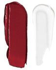 wet n wild Megalast Lock 'N' Shine Lip Color + Gloss Lipstick Red-Y For Me