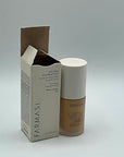FARMASI Foundation Cream VFX Pro - W08