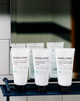 MARLOWE. No. 123 Men's Facial Moisturizer