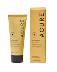 Acure Brightening Day Cream - Radiant Skin Day Cream with Cica & Argan Oil - Moisturizes, Evens Tone - 100% Vegan Formula - All Skin Types - Soothing & Nourishing Ingredients - 1.7 Fl Oz