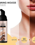 Tanning Lotion Tanning Accelerator Cream