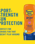 Banana Boat Sport Ultra SPF 50 8oz