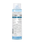 Eucerin Face Gentle Cleansing Hydrating Micellar Water, Face Cleanser and Makeup Remover with Hyaluronic Acid, 13.5 Fl Oz Bottle