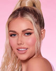 SHEGLAM Color Bloom Liquid Blush Makeup for Cheeks Love Cake