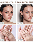 2025 New Beef Tallow For Skin, Grass Fed Tallow Face Body Moisturizer, Nourish and Soothe Dry Skin