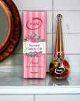 Cuticle Oil infused with real