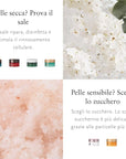 RITUALS The Ritual of Ayurveda Body Scrub - Exfoliating Scrub with Punjabi Pink Salt & Sweet Almond - 10.5 Oz