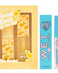 Beauty Bundle Wet Lip Plumper Lip
