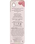 Burt's Bees Lip Shimmer Peony; Warm, Luminescent Color; High Impact, Instant Moisture; with Shea and Cocoa Butters; 100% Natural Origin (Packaging May Vary)