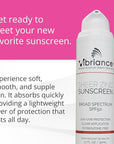 Victoria's Lavender Organic Aloe Vera Spray