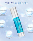 Retinol under eye cream -