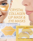 30 pairs lip masks &