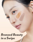 I'm Meme Contour Stick for Face - I'm 0.24 Oz