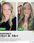 Fifth & Skin: Better’n Ur Skin Liquid Foundation Luxury - 1 oz