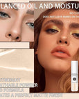 Mineral Sunscreen Setting Powder, SPF 35 Translucent Loose