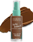 Physicians Formula Butter Believe It! Foundation + Concealer Concealer Deep-to-Rich