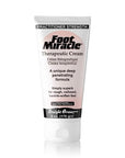 Foot Miracle Cream (6 oz Tube) – Practitioner Strength, Deep-Penetrating Formula for Soft, Smooth Heels & Rough Skin