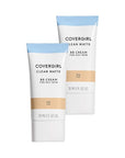 Covergirl Clean Matte BB Cream for Oily Skin, May Vary)