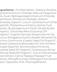 DERMA E Ramos 2-in-1 Defining Curl Cream + Leave-In, 8fl oz