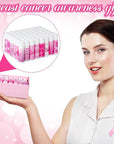 50 Pack Breast Cancer Awareness Favors