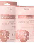 Azure rose & collagen hydrating
