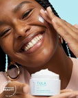 Tula skin care 24-7 moisture