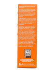 Advanced Clinicals Brightening Vitamin C Serum For Face With Glycolic Acid + Lactic Acid | Vitamin C Eye Serum Face Moisturizer For Improving Look Of Dark Spots & Uneven Complexion, 1.75 Fl Oz