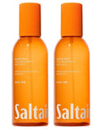 Saltair Body Mist 2 Pack - Fine Fragrance, Lightweight Body Spray Mist with Exotic Pulp Scent. Long Lasting Perfume Mist. 2x 8oz Bottles