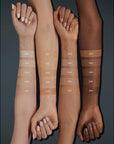 Catrice | True Skin Hydrating Foundation (010 | Cool Cashmere)