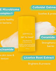 #FOBO OAT So Sweet Daily Moisturizer