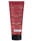 eos UltraProtect™ Men’s Shave Cream- Fresh Woods, 24-Hour Hydration, Non-Foaming Formula, 7 fl oz