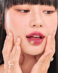 Peripera INK MOOD GLOWY TINT 022 PINK PRIZE Lip