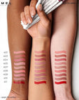 Lamel Matte Gel Lip Liner Pencil | Weightless Lip 7g