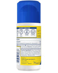 Banana Boat Kids Sport Sunscreen Roll On Lotion SPF 60, 2.5oz | Travel Size Sunscreen for Kids, Kids Roll On Sunscreen, Kids Sunblock, Travel Sunscreen, Sunscreen Stick, Kids Sunscreen SPF 60, 2.5oz
