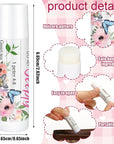50 Pcs Bible Verse Lip Balm Employee