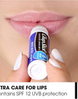 ChapStick Moisturizer Original, Black Cherry and Oz
