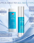 Retinol under eye cream -