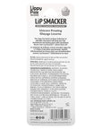 Lip Smacker Lippy Pals Swirls Unicorn, Flavored Moisturizing & Smoothing Soft Shine Lip Balm, Hydrating & Protecting Fun Tasty Glossy Finish, Cruelty-Free & Vegan - Unicorn Frosting