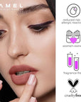 Lamel Matte Gel Lip Liner Pencil | Weightless Lip 7g