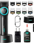 VGR 001 Professional Hair Clippers