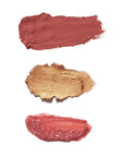 ATTITUDE Happy Berry Makeup Trio Set,
