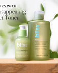 Bliss Niacinamide Disappearing Act Pore