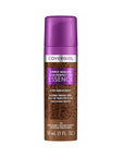 Covergirl Simply Ageless Skin Perfector Essence Foundation, 75 Rich-Deep, Tinted Skincare Makeup Hybrid, Sheer Tint, Radiant Finish, Glowy Finish, Vegan Formula, 1.0oz