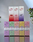 Cuticle Oil infused with real