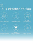 Hey Honey Skincare Be Clear Acne Cleansing