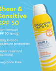 Team Tan Self Tanning Water -