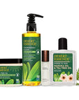 OIL BODY MANUKA TEA TREE
