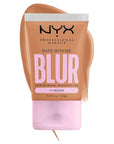 NYX PROFESSIONAL MAKEUP Bare With Me Blur Skin - Medium