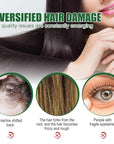 Jamaican Black Castor Oil - 100% Pure Organic Cold Pressed for Hair Growth, Eyelash/Eyebrow Serum, Scalp and Nail Care, Glass Bottle (2.02 Fl Oz) (small, castor)